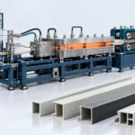 Offshore Marine Solar Frame Solution