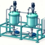 Online Color Batching Solution