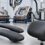 Integral Skin PU Foam Molding Solution