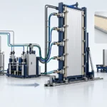 40ft Reefer Container Foaming Solution
