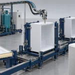 Refrigerator and Freezer PU Insulation Foaming Solution