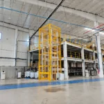 Resin Batching and Transfer Solution