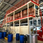 Solvent-Free Material Batching Solution