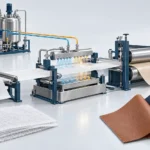 Solvent-Free Microfiber Suede Solution