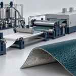 Solvent-Free PU Synthetic Leather Coating Solution