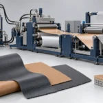 Solvent-Free PU Synthetic Leather Production Solution