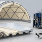 Special-Structure and Retrofit PU Foaming Solution