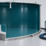 Storage Tank PU and Polyurea Coating Solution