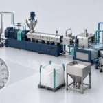 ETPU Precursor Pelletizing Solution