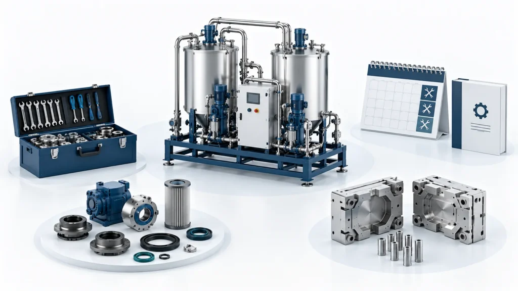 Haifeng’s Sustainability and Long-Term Business Responsibility